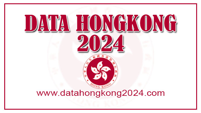Data Hongkong 2024
